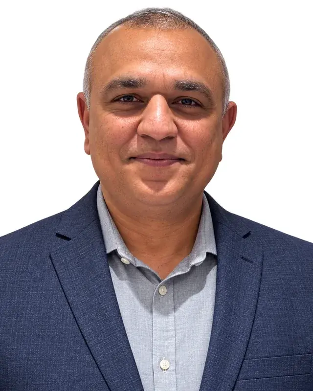 Siraj Momin, Automation & Systems Integration Developer